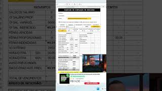 Esta seguidora recebeu quase R$16.000 na sua rescisão! #CLT #Demissao #FGTS #live