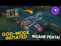 Daily League of Legends Twitch Clips – Best Moments &amp; Highlights - 19/04/2026
