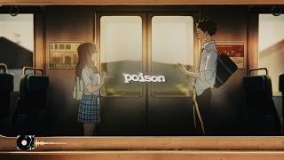 poison