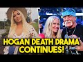 Hogan Death Drama Continues - Bubba the Love Sponge® Show | 8/07/25