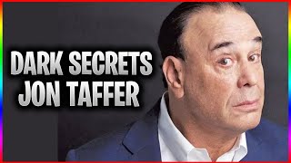 INSANE Secrets you may not have know about the DARK PAST of Jon Taffer… *EXPOSED BADLY*