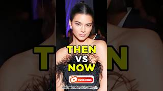 Top 10 Hollywood Most Beautiful  Actresses - Then and Now - Volume 48 #shortvideo
