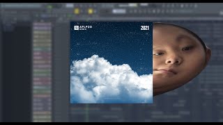 AFLP20-Melodic Nebula [Soul Notes Records Released]