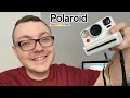 You Need This Polaroid, Here's Why!