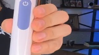 Oral B Smart Clean 360 Rechargeable Electric Toothbrush Review