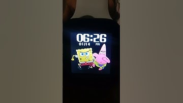 Bt music feature in t507 smart watch 😱 #shorts #viral