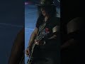 Guns n roses  civil war  slash guitar solo live