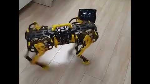 Robotic Science | #Science #Shorts