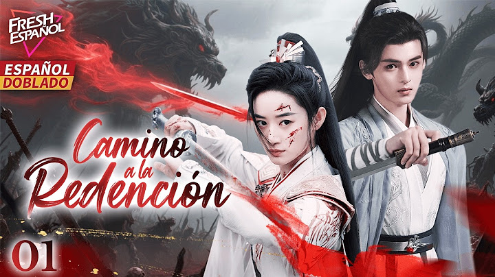 [Doblado Esp] Camino a la Redención EP01 | Maestra Legendaria Oculta su Identidad como Tutor Común