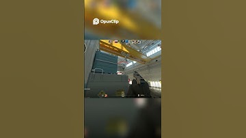 Nuke 4k Pistol, 4 Headshots  #cs2 #cs2clips #csgo