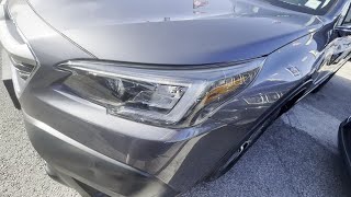 Used 2022 Subaru Outback Premium 4S4BTACC0N3217531 Long Island City Queens Brooklyn Manhattan