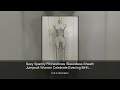 Sexy Sparkly Rhinestones Sleeveless Sheath Jumpsuit Women Celebrate Evening Birthday Party Nigh