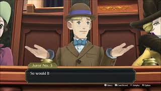 Great Ace Attorney 2: Ep. 2, Part 15: The Gas Pipe