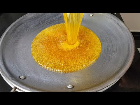 Ustasından Limonlu Akide Şekeri Tarifi, Evde Pratik Akide Şekeri Yapımı, handmade lemon candy