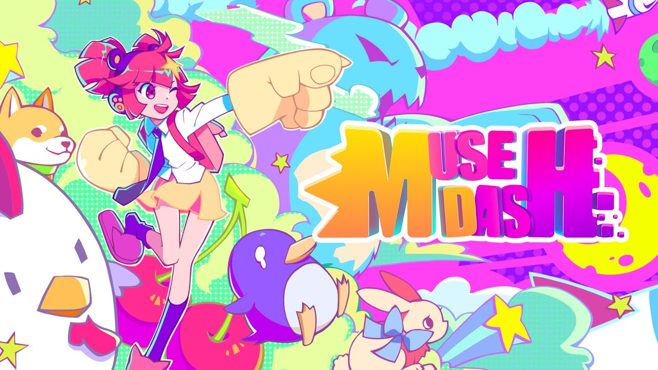 Watch Seaside Cycling on May 30 - Muse Dash on YouTube Watch Seaside Cycling on May 30 - Muse Dash on YouTube