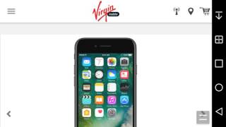 iPhone 6 Review (Virgin Mobile)