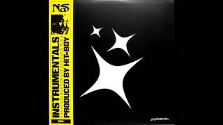 Nas - Wave Gods (OFFICIAL Vinyl Instrumental) Resimi