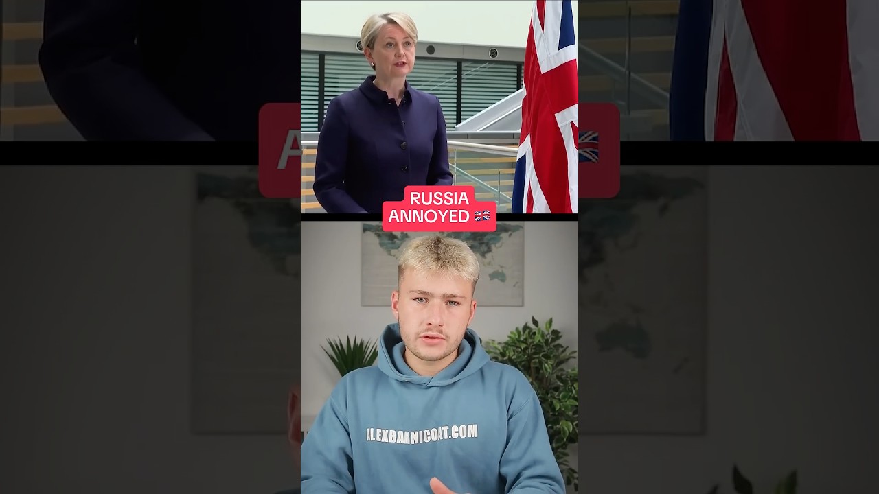 Russia tried to assassinate Keir Starmer?