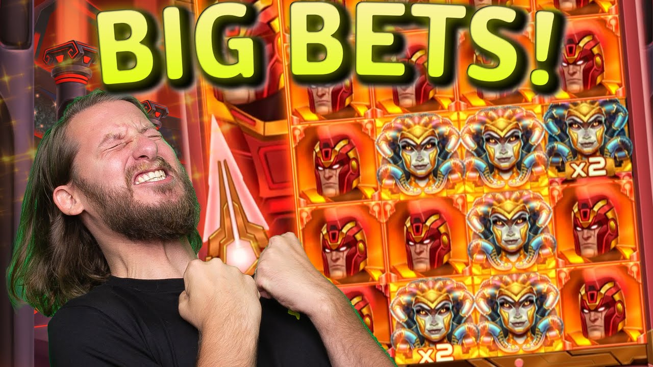 18+🔴€2.000,- AGAINST THE SLOTS!🔴WIM IS BACK WITH THE HUGE WINS!🔴