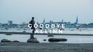 WHY DID I MOVE AWAY FROM TALLINN