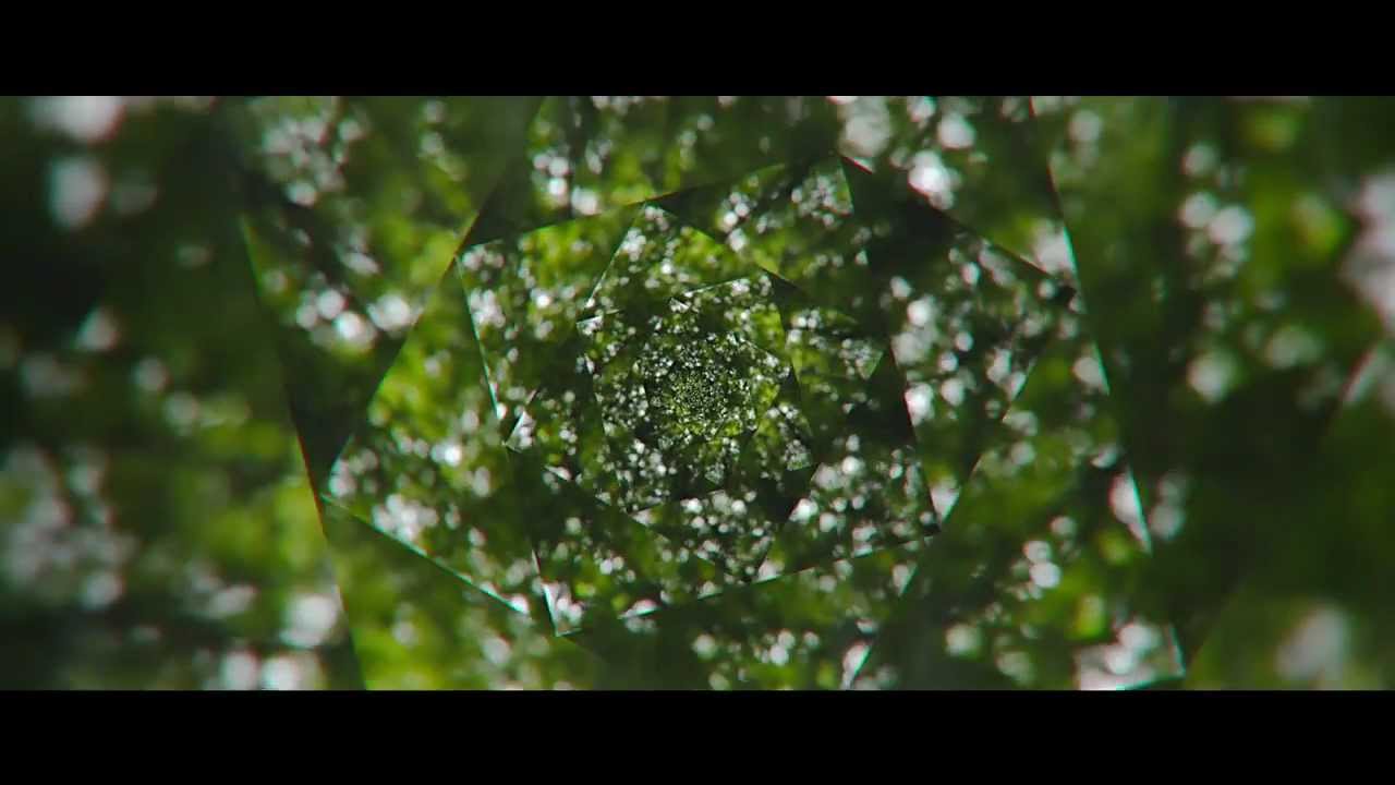 Levi Beamish - Showreel '12.