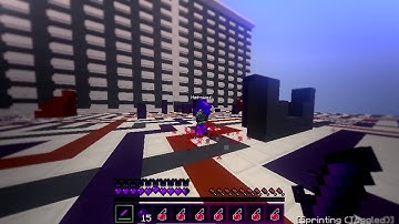 1v1 - Danteh vs HattoWolf