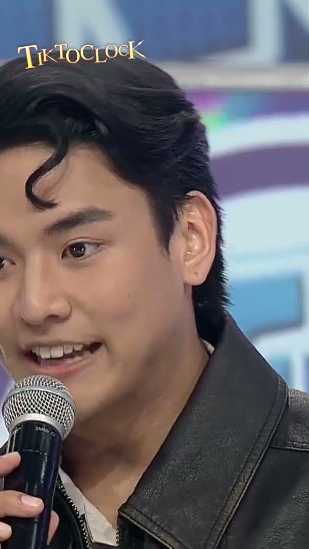 Michael Sager, may PARINIG sa mga MAY FEELINGS PA SA EX! #shorts | TiktoClock