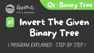 Invert Binary Tree