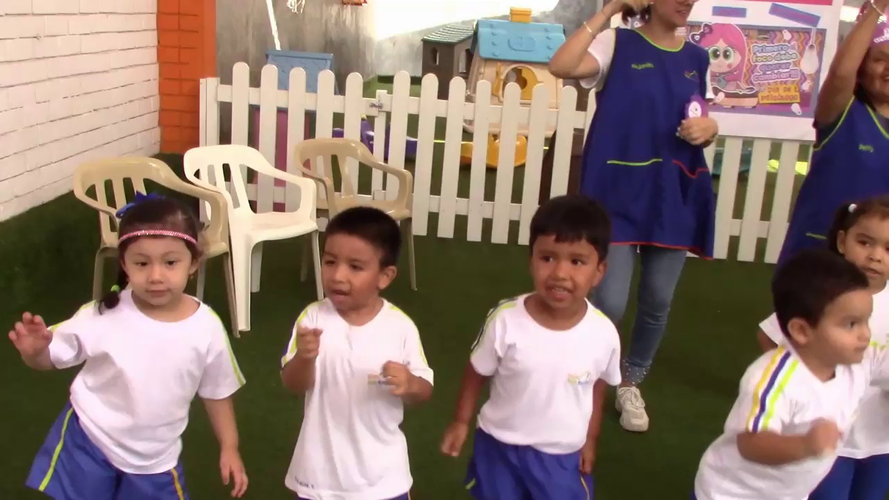 Video Abril-2 NSB 2019-2