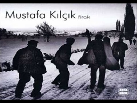 Mustafa Kılçık - Senden Mürüvet Dinle mp3 indir
