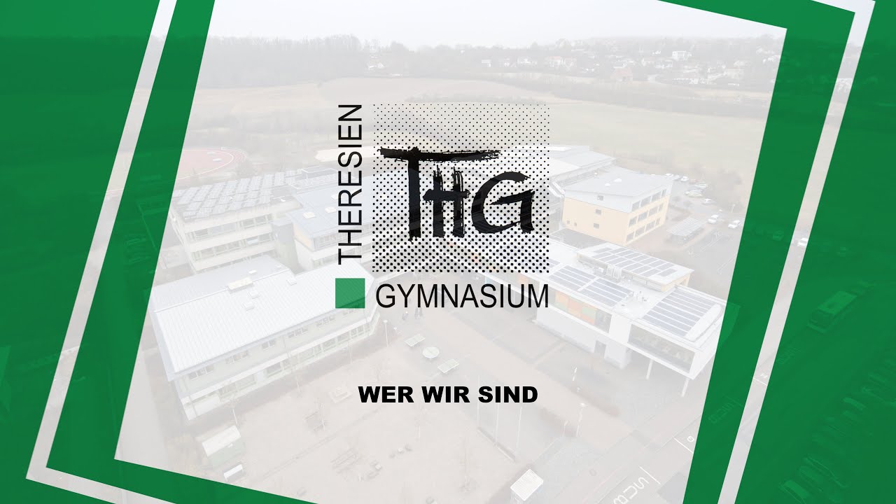 Theresien-Gymnasium Ansbach - Wer wir sind