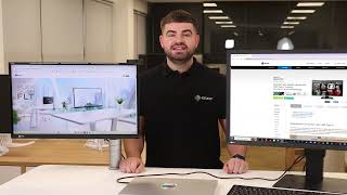 EIZO RadiForce MX317W Overview