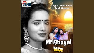 Mrignayni Mor