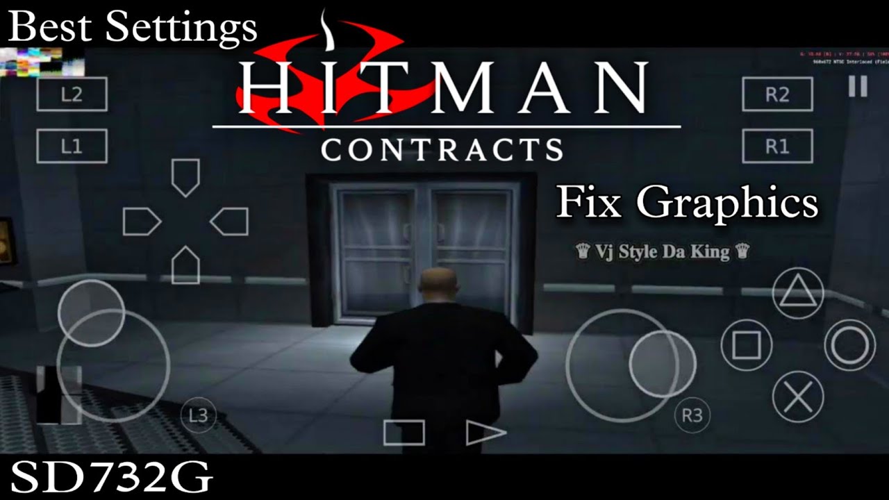 ✓ Como baixar & instalar HITMAN CONTRACTS + Tradução 2019 📥 (JOGOS PARA PC  FRACO) 