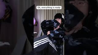 When I buy BTS concert ticket 🎟