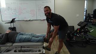 “I’m Not Changing My Lifestyle…” So Here’s What Happens 👀 (Chiropractic Reality Check)