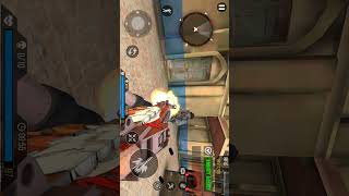 Critical Cover Strike Action New Game