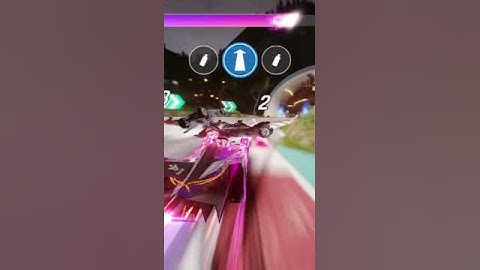 FORMULA E GEN 2 ASPHALT EDITION 🔥#gaming #asphalt9 #games