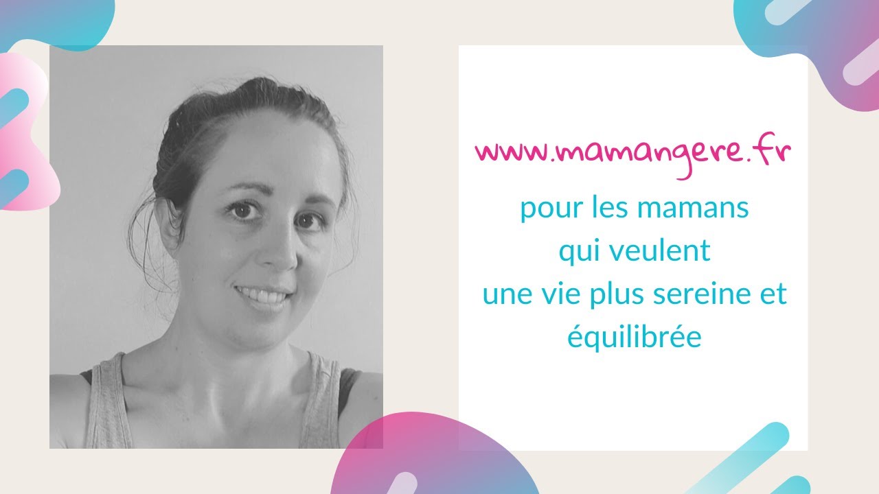 Présentation d'Elodie Malet, coach pour mamans et consultante parentale à Toulouse