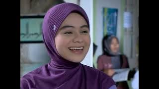 Pesantren & Rock N Roll Eps 24
