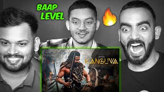 Kanguva Teaser Reaction with Bnftv