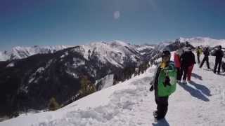 Aspen Colorado Snowmass Vacation HD