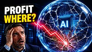 The AI Bubble Could Burst Quietly
