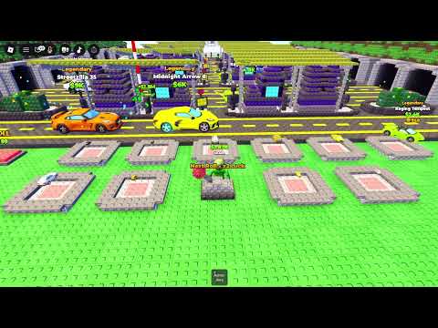 Roblox My Toll Farm LIVE Stream Gameplay + Admin Abuse Updates