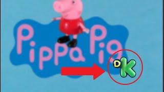 [FALSO] Emiten Pippa por accidente en Discovery Kids (14 de marzo de 2021)