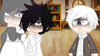 Tal Mãe, Tal Filho... Tpn Gacha Club Meme Norray