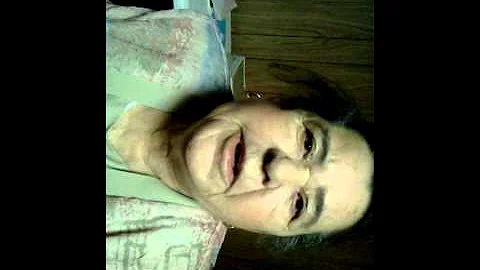 Sally Jean Gipson December 15th 2012