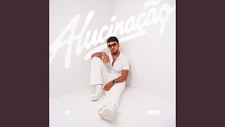 Alucinação