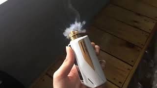 Vape trick - part 2