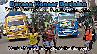 Yang Di Tunggu-tunggu Di Acara Kopdar KTM 4 Malang